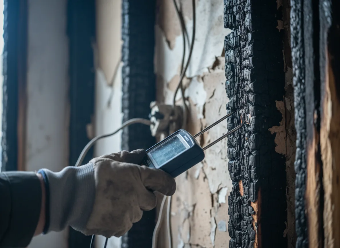 Fire Damage Restoration Bradley, ME FAQs